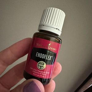 Young Living | Endoflex